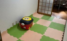 F House 中崎屋 梅田