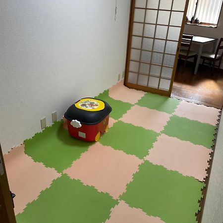 大阪F House 中崎屋 梅田公寓 外观 照片