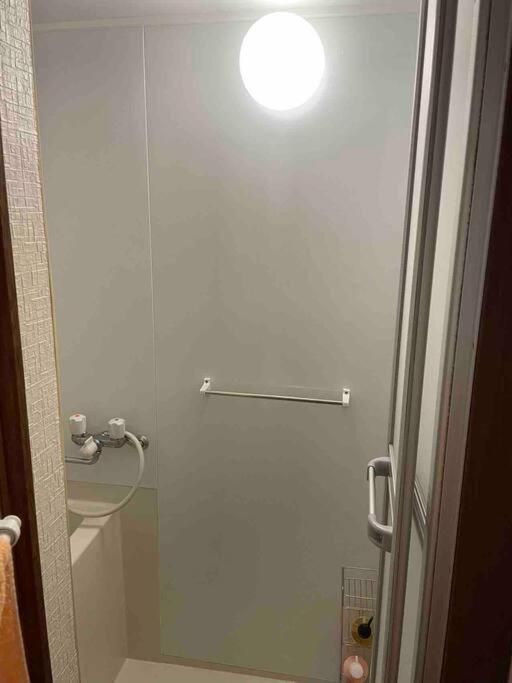 大阪F House 中崎屋 梅田公寓 外观 照片